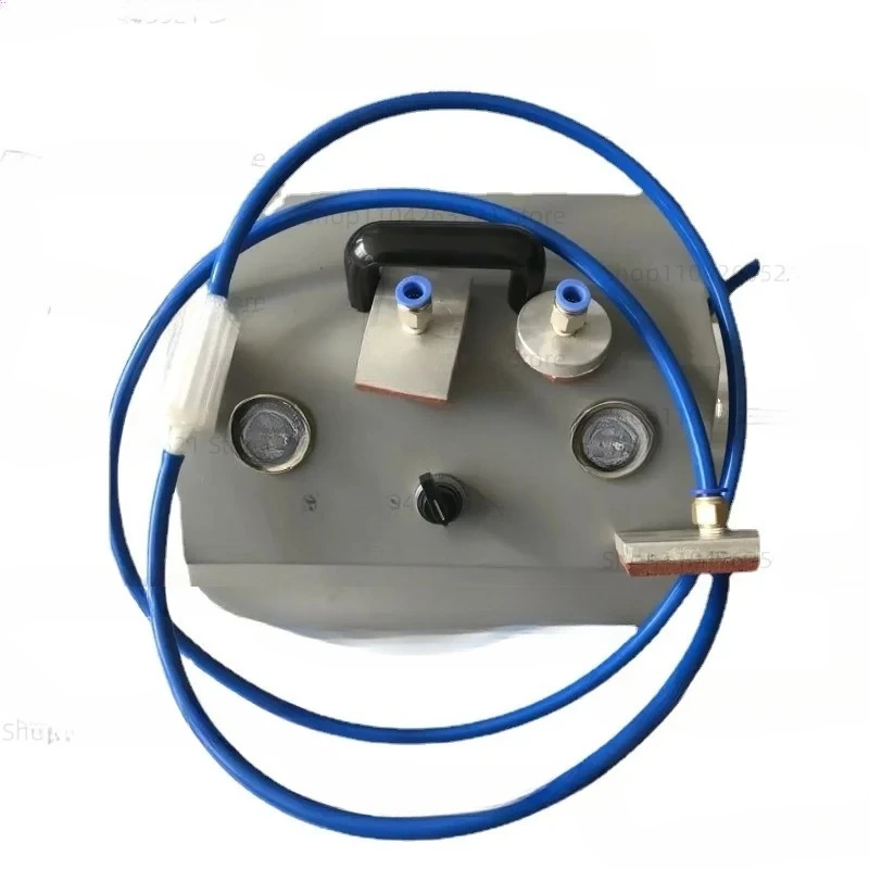 Probador de vacío de válvula Detector de fugas de vacío de válvula Probador de planitud de válvula Detector de fugas de culata