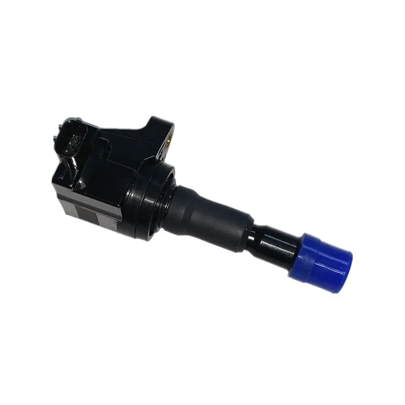 New IgnItion coil for Honda Airwave Fit II Jazz 1.3L 1.5L (2002-) 30520-PWC-003 view 2
