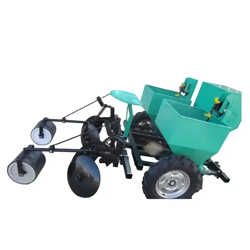 for Sweet Potato Tractor Garlic Planter Competitive Price Line Low Price Sale