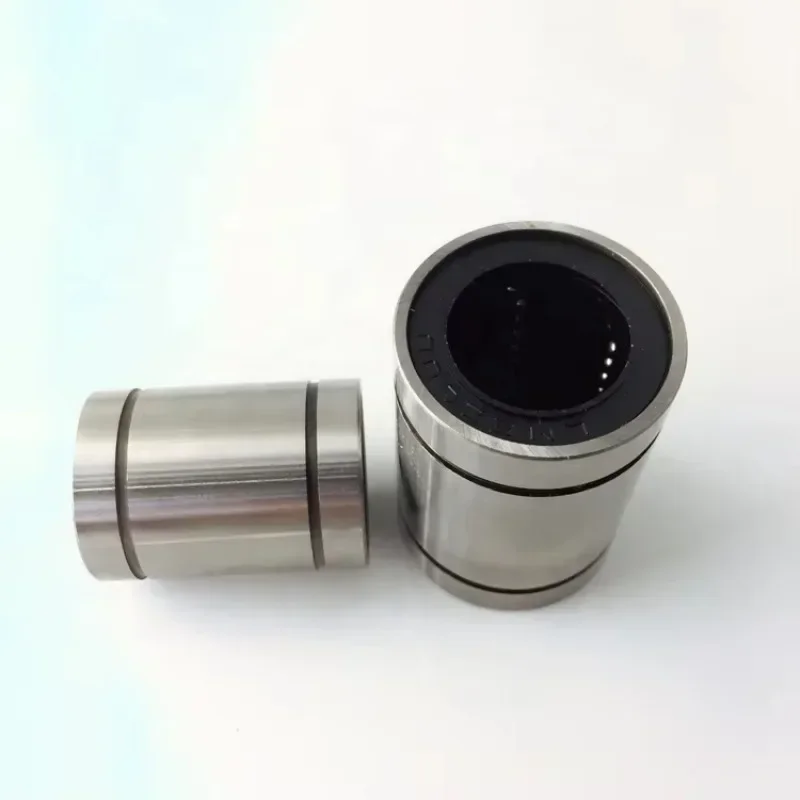 【From China】LM 80 UU Linear Motion Ball Bushing Bearing LM80UU Linear Bearing for 80mm Linear Shaft