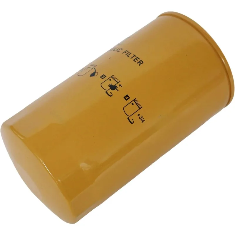 

Фильтр гидравлического масла XOJOX P551348 подходит для CAT 324E E329E E330 E330L E330B E330BL E330CL E330C E330D E336C E336D E3