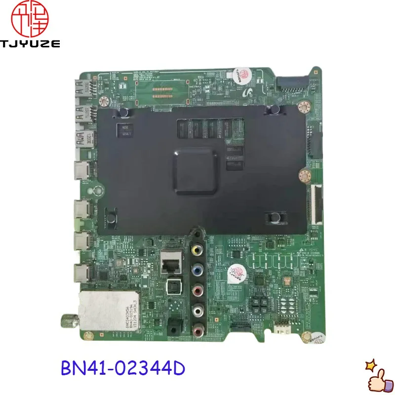 

Compatible with Samsung Main Board BN94-08721A for UN40JU650DFXZA UN40JU650DF UN40JU650 TV Motherboard