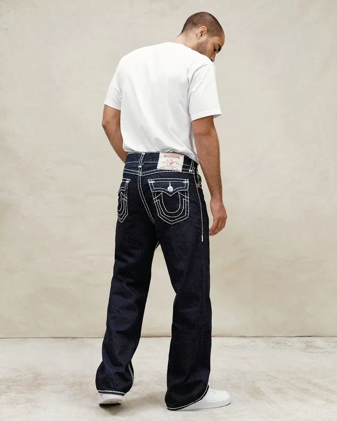 Рисунок 3 - Trend Buddha Baggy Pants Hip Hop