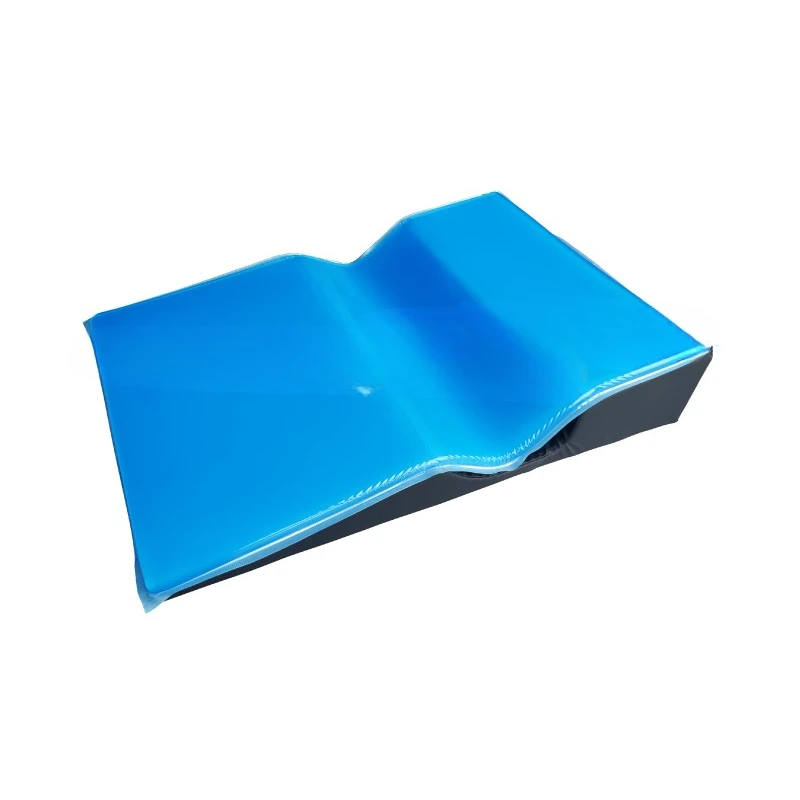 Medical side lying position silicone gel body position pad side lying operating room pad polymer gel anti-bedsore operating bed