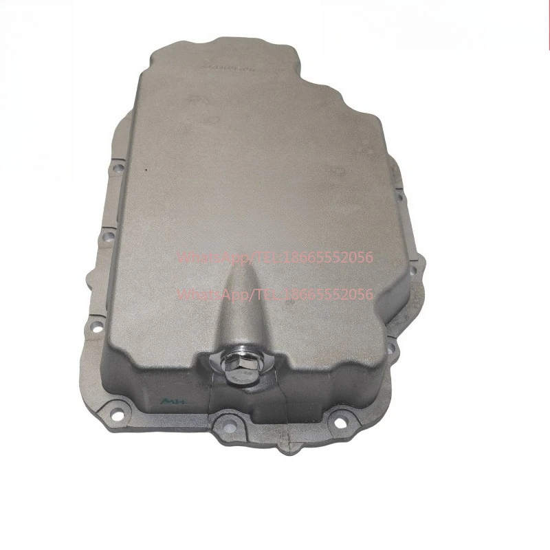 

2760105707 Suitable for Merc edes-Ben z M276 W222 W212 W217 S320 S350 S400 aluminum alloy engine oil pan