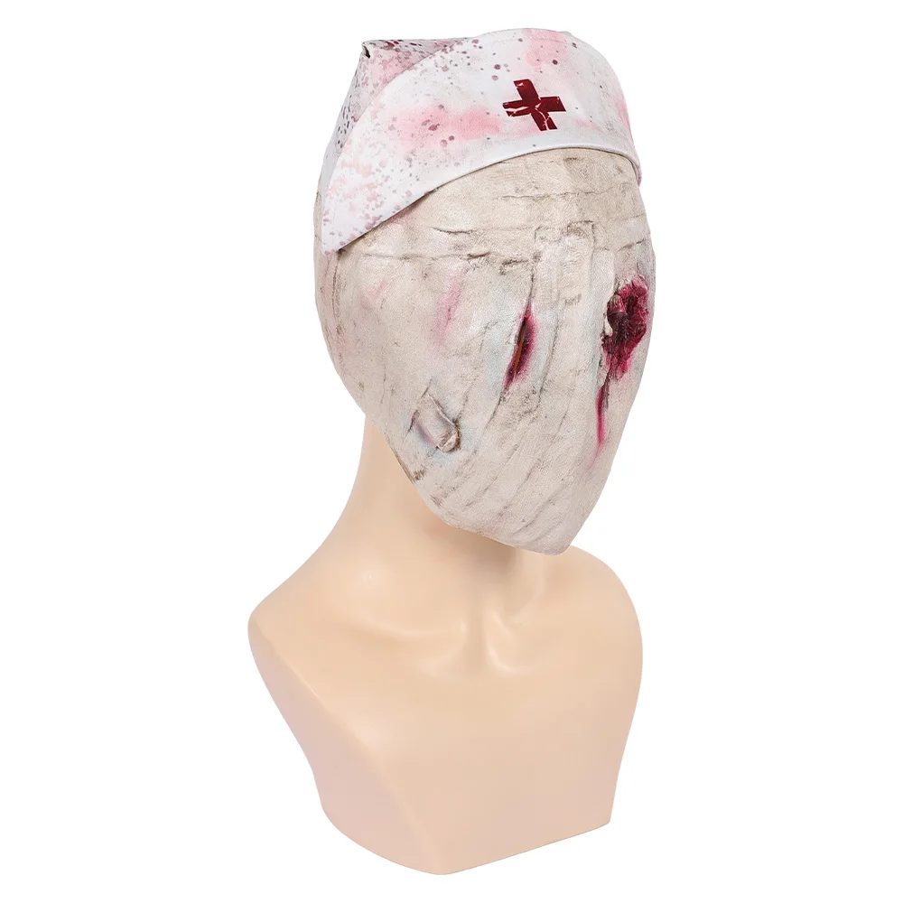 - Silent Hill Merch