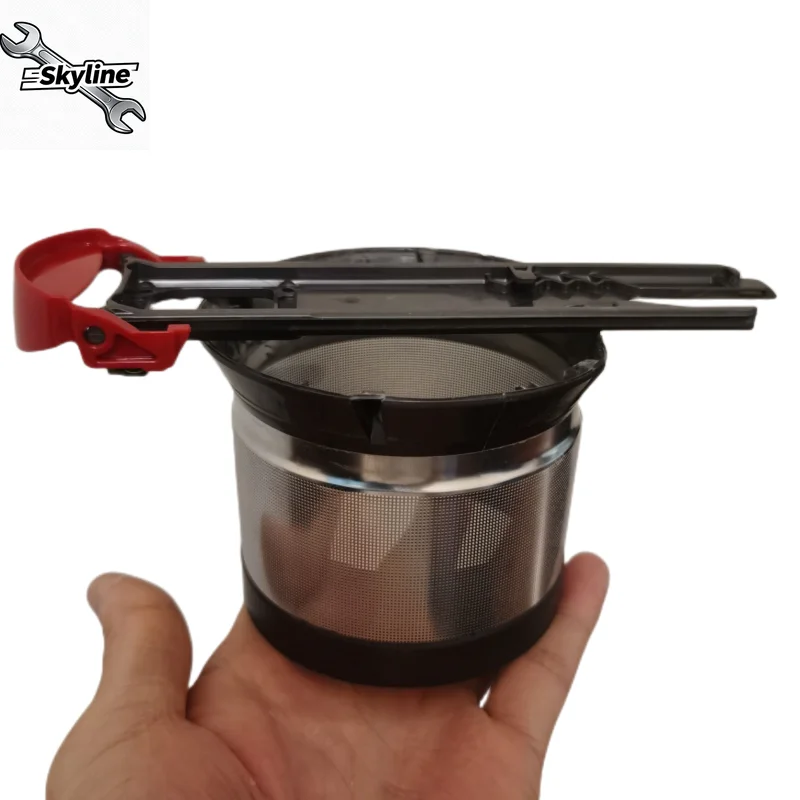 Staubsauger Cyclone Baffle Filter V7 V8 Cyclone Ersatzteile