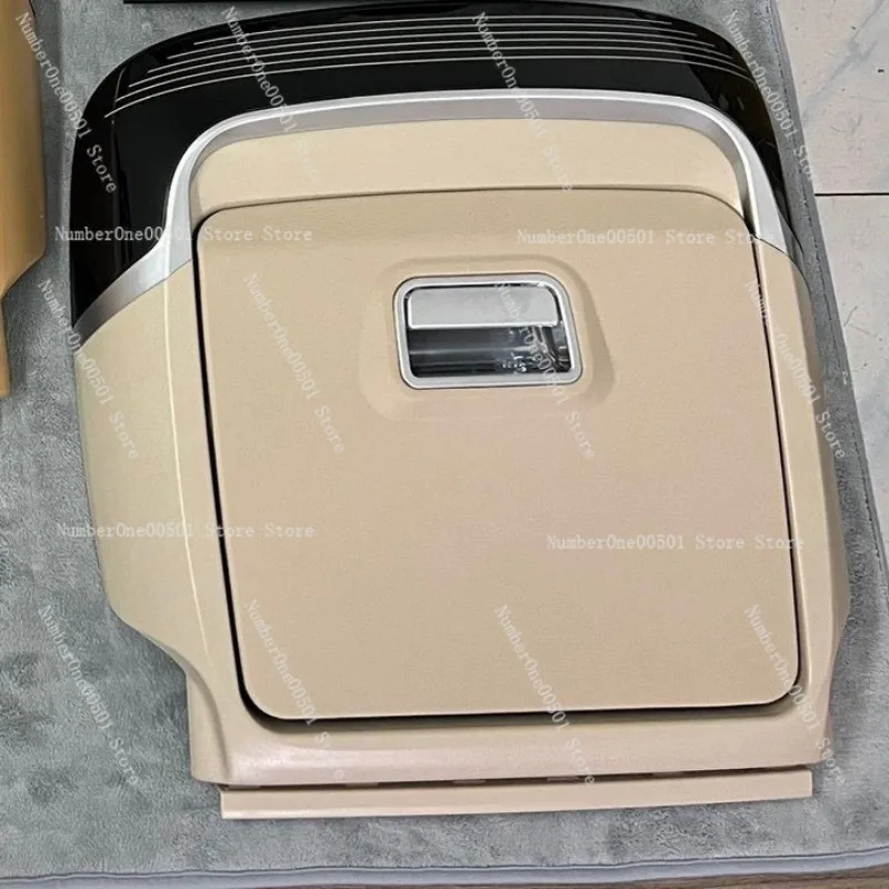 

Универсальный многофункциональный столик-поднос на спинку автомобильного сиденья для водителя и пассажира