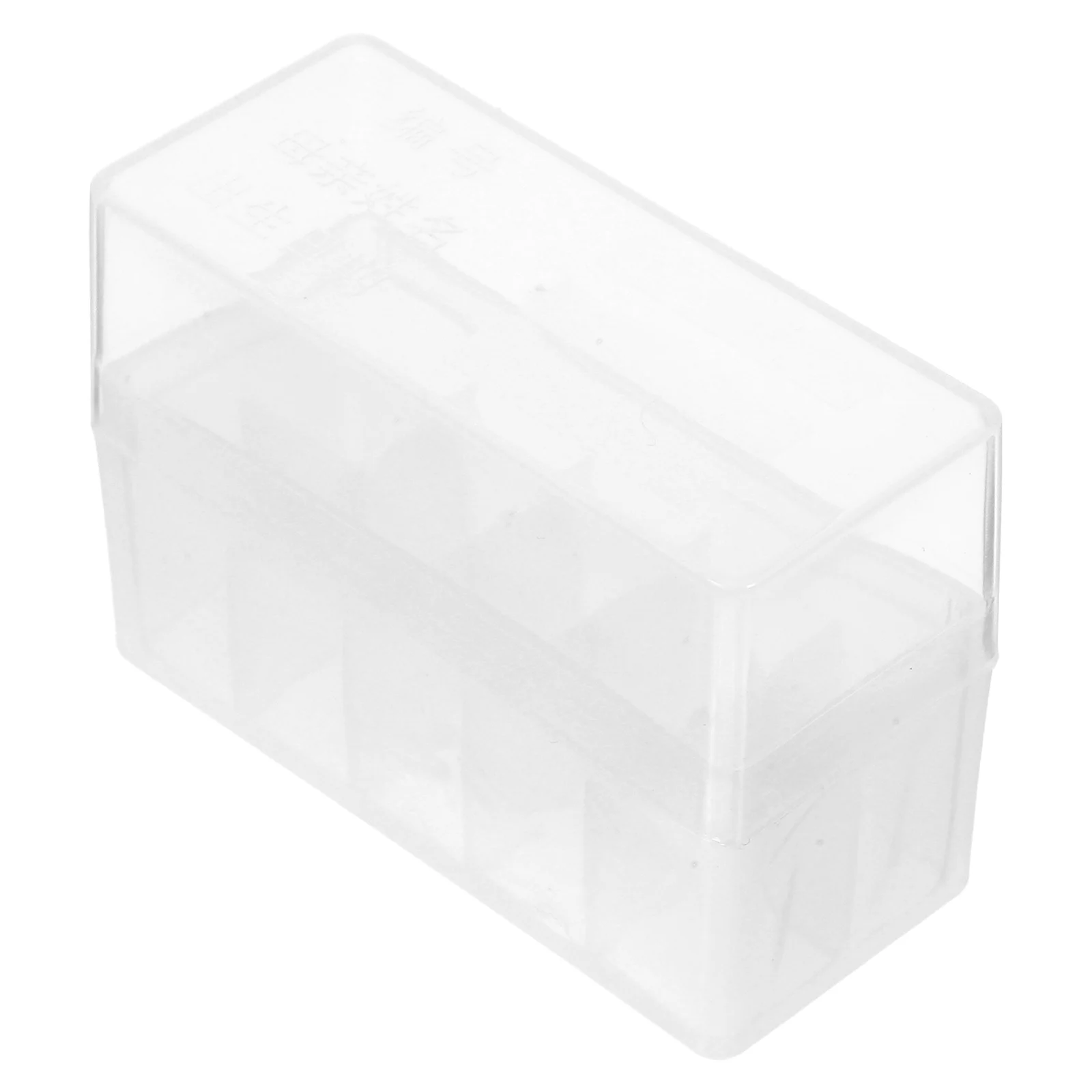 

Tube Freezer Storage Container 50ml Capacity Temperature Resistant Efficient Design Sample Tubes Organizer