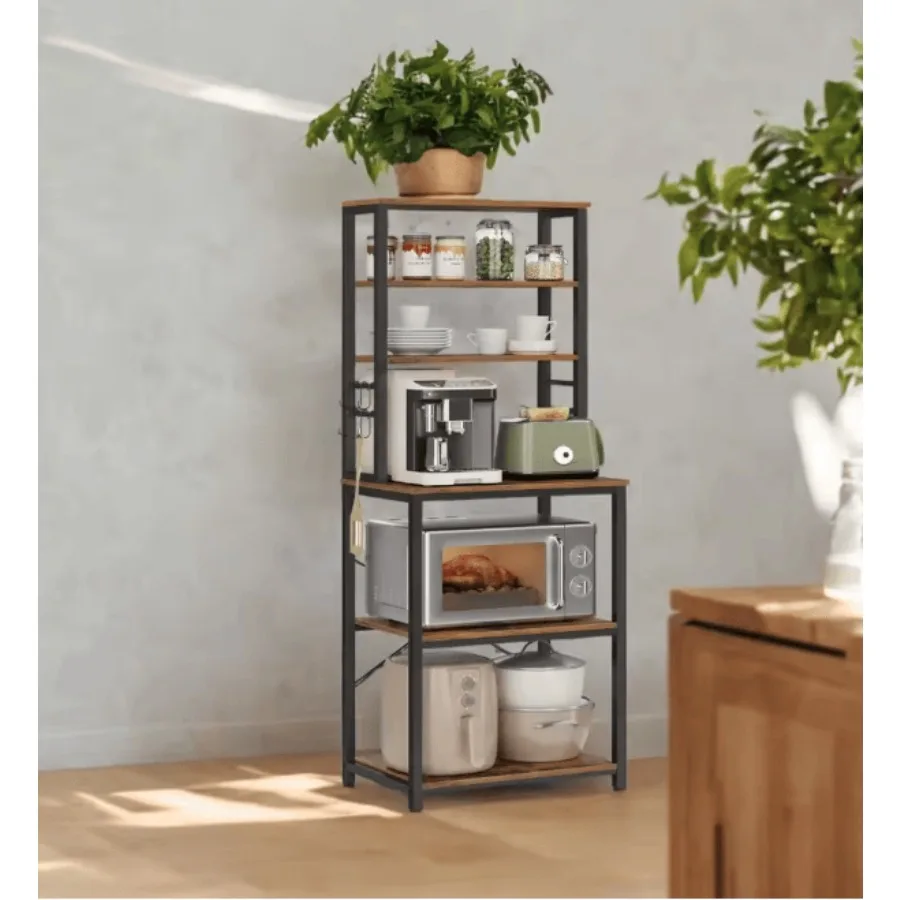 

Kitchen Baker's Rack