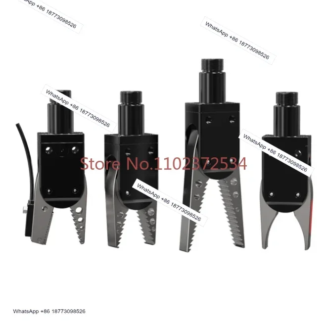 

Пневматический мини-захват-манипулятор GRZ20-C/H/J/L/T, роботизированный цилиндр и пневматические компоненты STAR