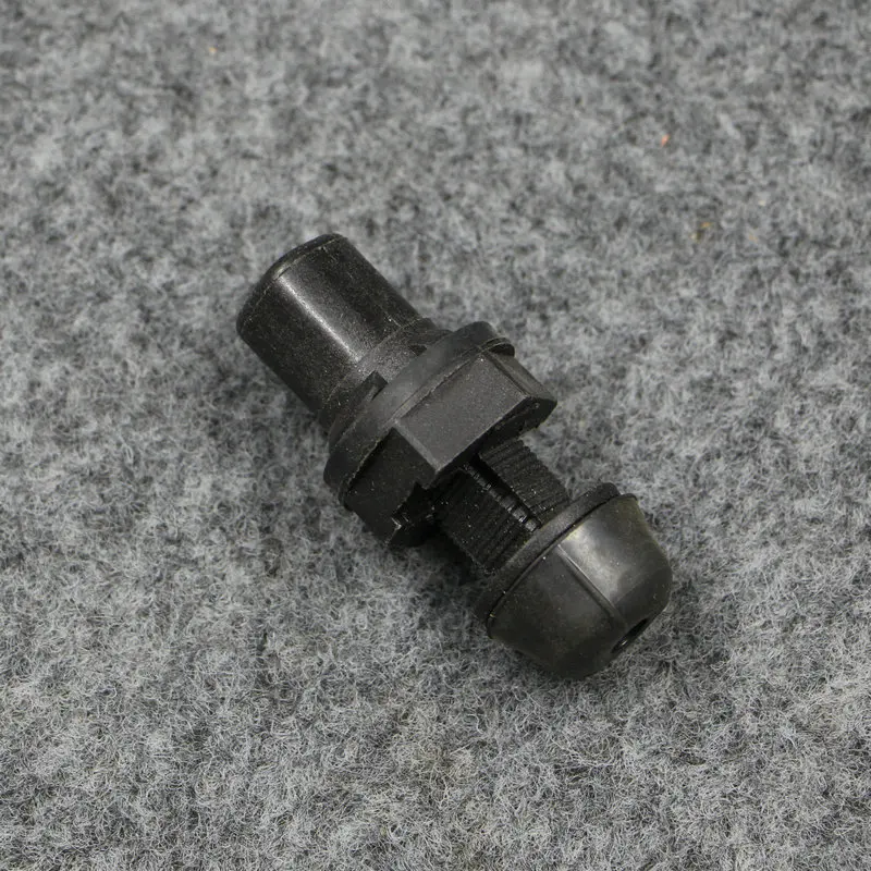 Apply to Bora Jette Passat Golf 6 MK6 Adjustable buffer block of trunk Trunk rubber pier 1KD 827 499 1KD827499