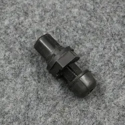 Apply to Bora Jette Passat Golf 6 MK6 Adjustable buffer block of trunk Trunk rubber pier 1KD 827 499 1KD827499