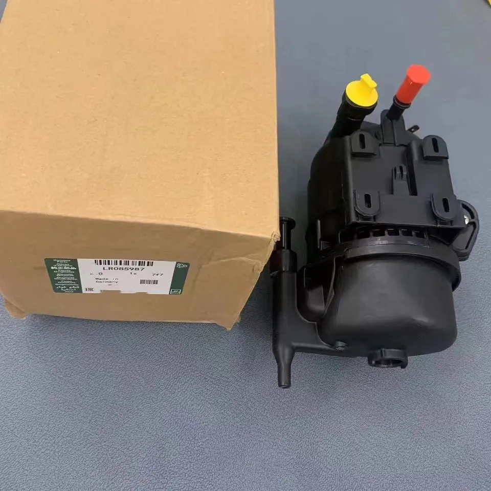 فلتر الوقود لاند روفر ديسكفري سبورت RR, ديسكفري جيتا, E-LR111341, LR085987, ديزل 2.0, ديزل, بنزين #1