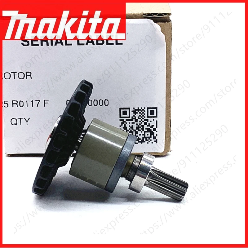 Rotor For Makita XD… - image