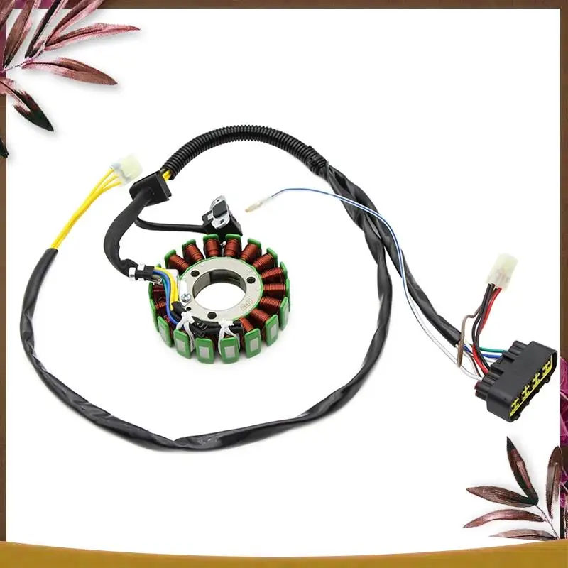 

AB59-Motorcycle Generator Magneto Stator Coil For Polaris Predator 500 2005 2006-2007 Motorcycle Accessories 3089612