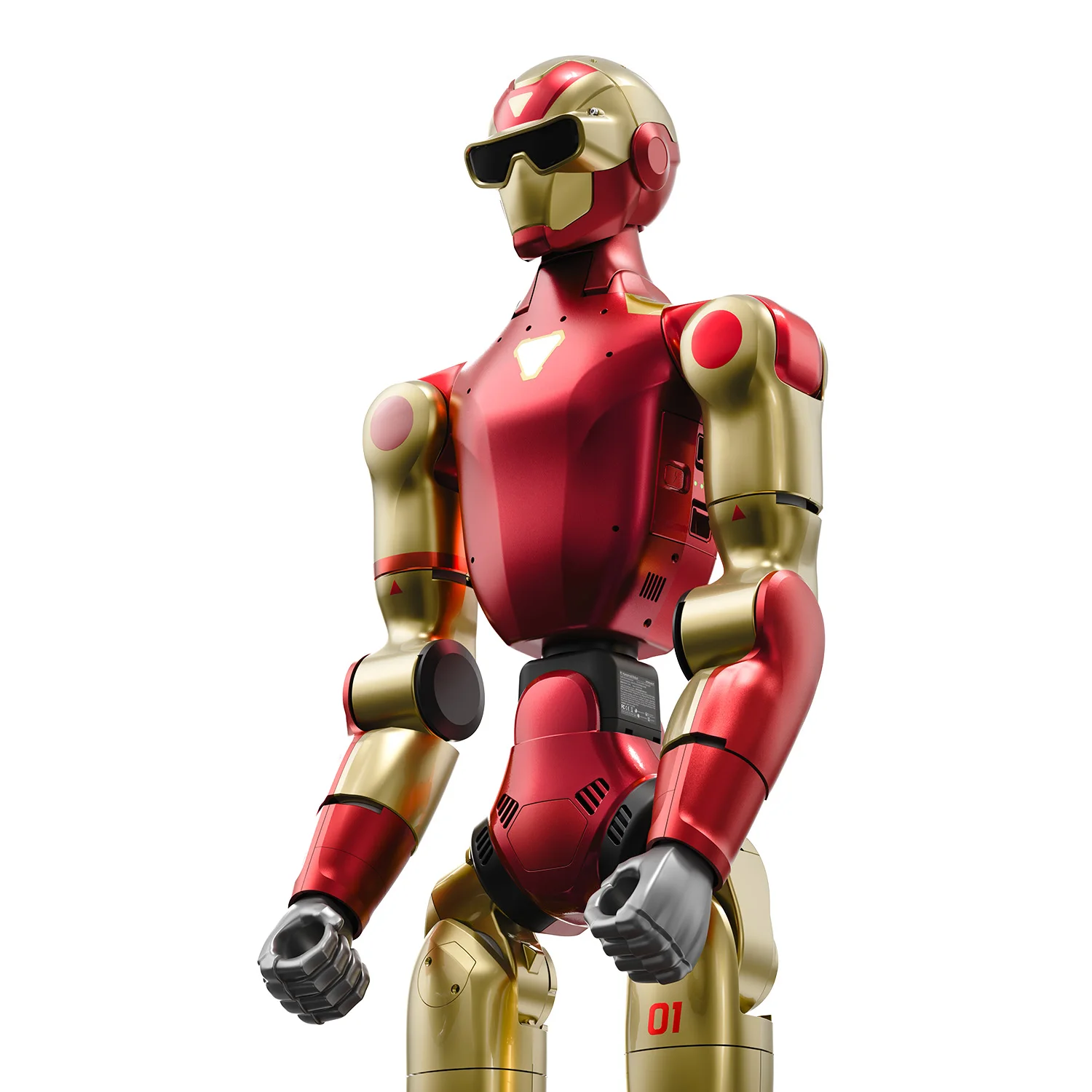 Unitree R1 Humanoid Robot