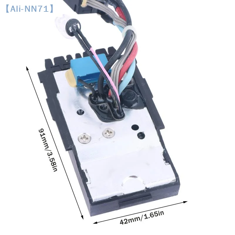 【NN71】21.6V مفك التبديل ل SF22-A/SIW22T-A SF10W-A22 SFH22-A SFC-22A SF22A SFH22A SIW22TA SF10WA22 SF6A22 أداة السلطة جزء