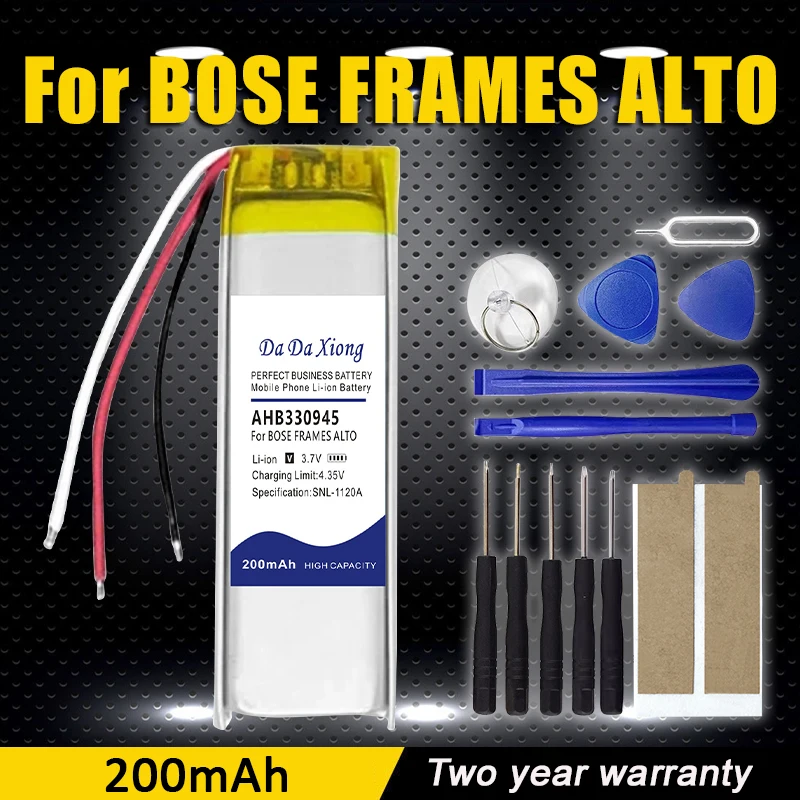 Smart Audio Glasses… - image