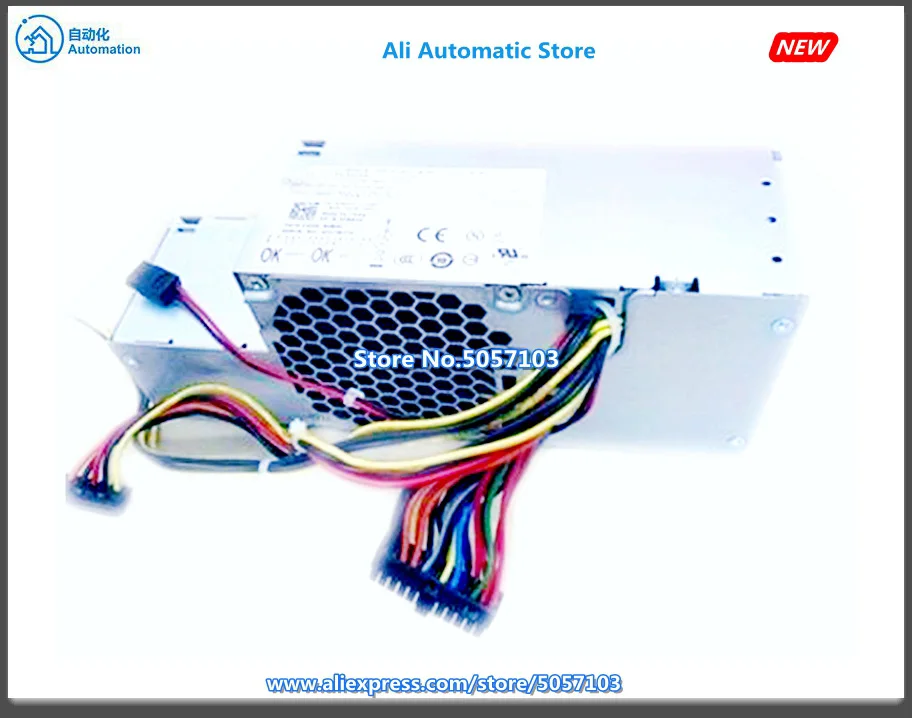 

Оригинальный небольшой блок питания L235P-01 H235P-00 F235E-00 780 760 960