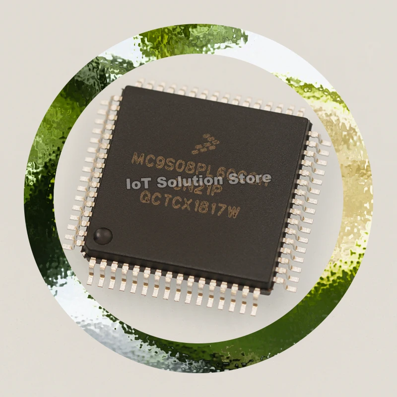 

(1PCS) MKE02Z32VLH4 MKE14F512VLH16 MKE15Z256VLH7 MKL16Z32VLH4 MKL17Z32VLH4 MKL17Z64VLH4R MKL25Z128VLH4 MKL26Z256VLH4 New