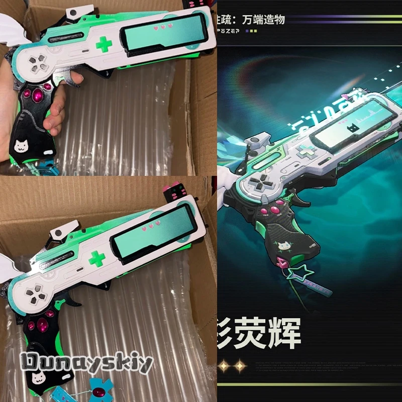 

Костюм для косплея Линэ из игры «Ветра на уединенной местности» aBcNiN@28*17*5см, реквизит для ролевых игр, переливающийся светящийся декоративный аксессуар