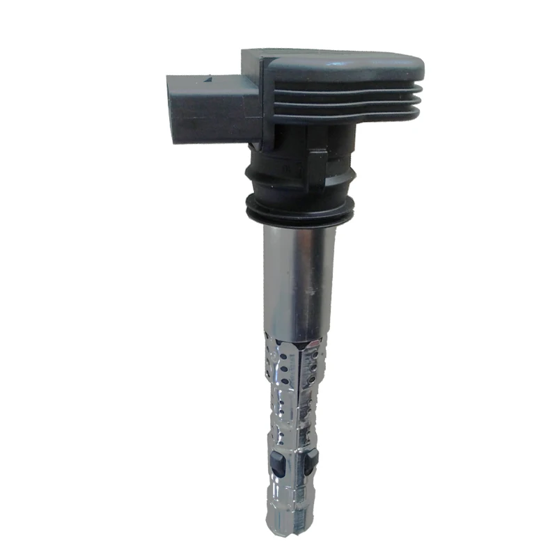 06F905115H ignition coil for Audi A1 A3 A4 A5 A6 Q3 Q5 R8 TT SEAT ALHAMBRA ALTEA EXEO LEON TOLEDO SKODA SUPERB YETI VW 07K905115