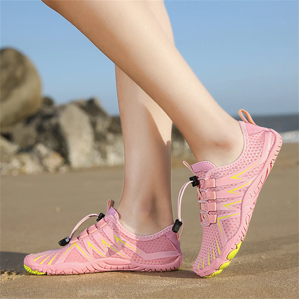 Grounded shoe for men with comfortable grounding-inspired design for everyday walking and outdoor wear from VelmoraMart
