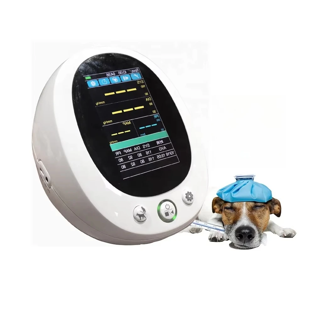 

BPM-BP20V Animal Device Pet Medical Equipment Vet Veterinary Pressure