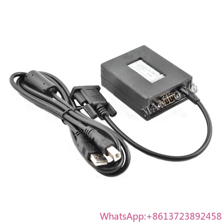 

Electric Forklift Parts Canbox with Data Wire Diagnostic Box Used for Jungheinrich with OEM 51094915