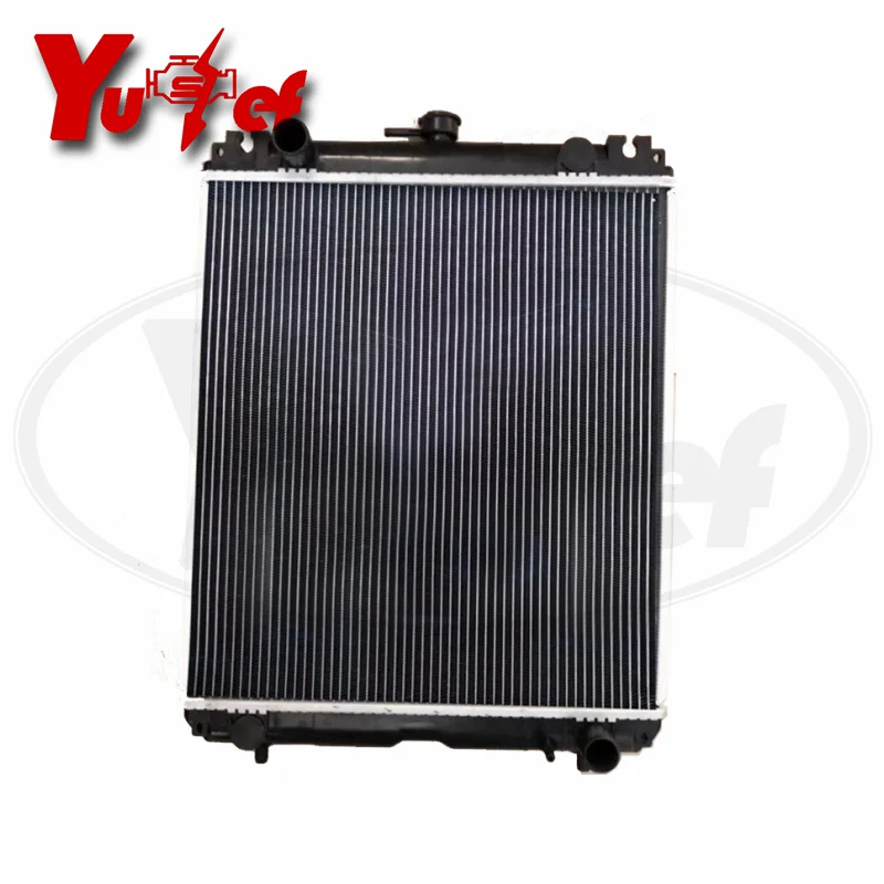 

Радиатор экскаватора Assy для Kubota KX151 KX159 KX163 KX165 U55-5 161
