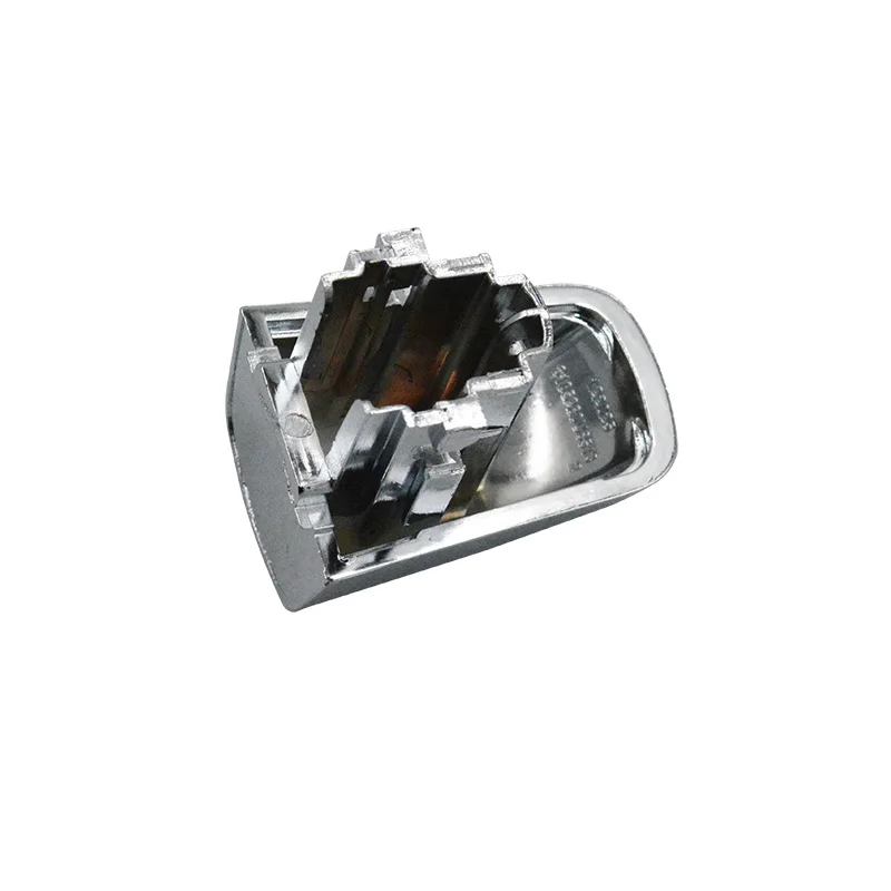 1 set Exterior Door Handles and Lock Cover OE number 6105130U8513 for JAC refine S3 Outside Front Rear Left Right door handle