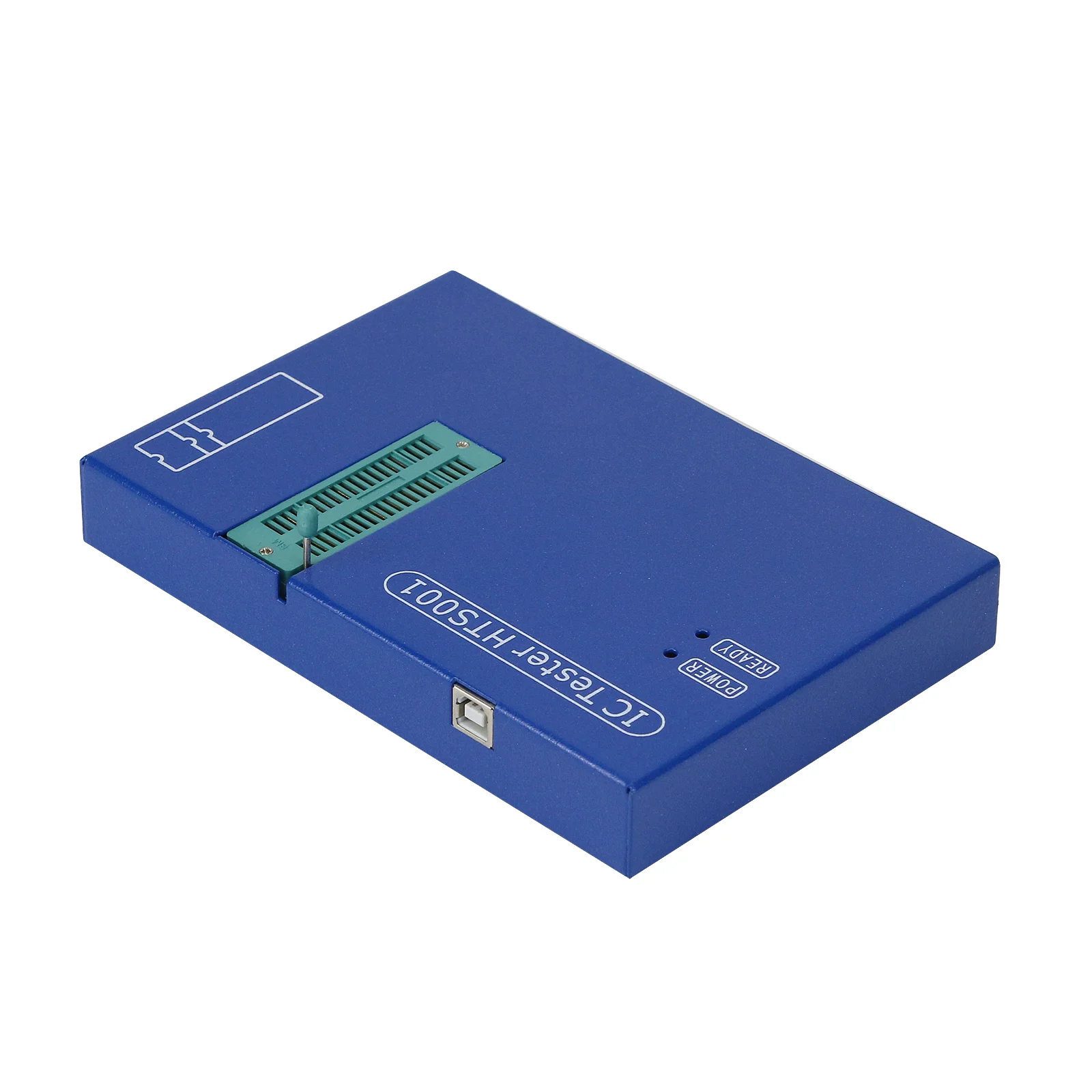 GOOD CTransistor Tester IC Chip Tester for University Labs Common Chip Maintenance Test