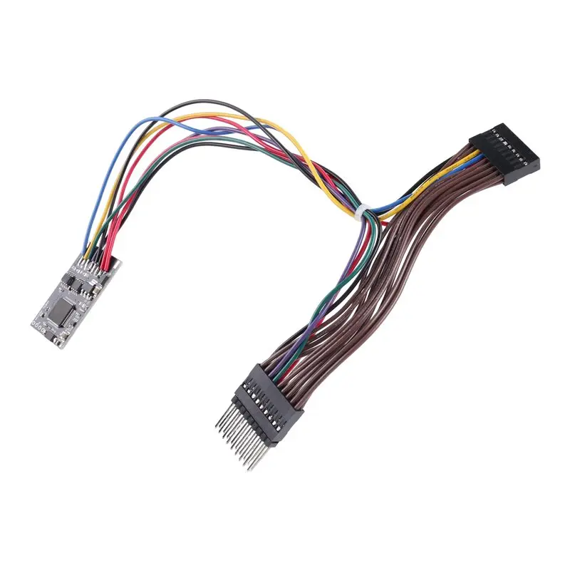 ABLG 2X For MB 18-In-1 CAN Filter For MB CAN Filter 18-In-1 For Benz/For BMW Universal Emulator For Multiple Car Models