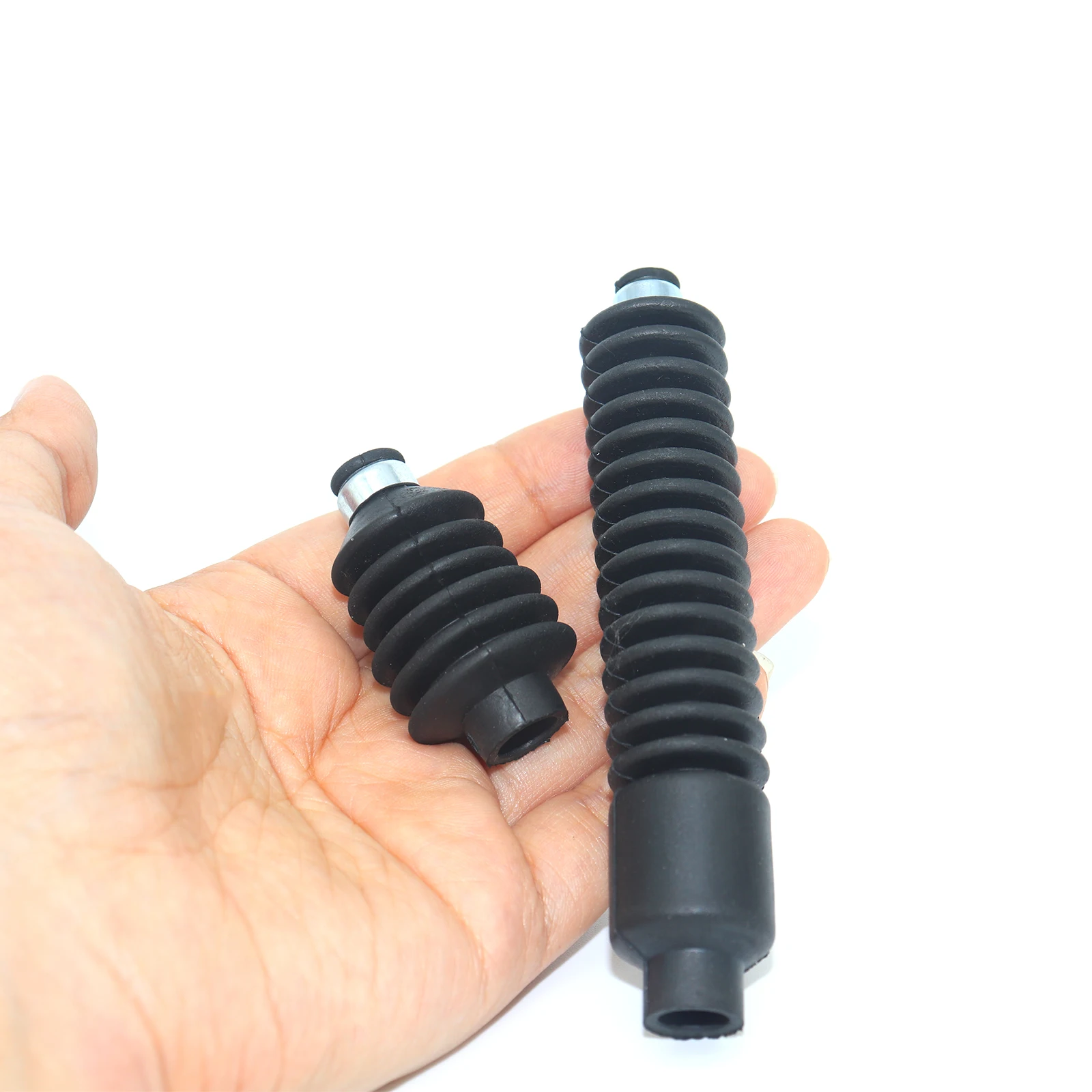 포드 C-맥스 링키지 연결 슬리브 부싱 2004 2005 - 2010용 5단 B5/IB5 수동 기어 케이블 레버 조인트 엔드 실링 게이터