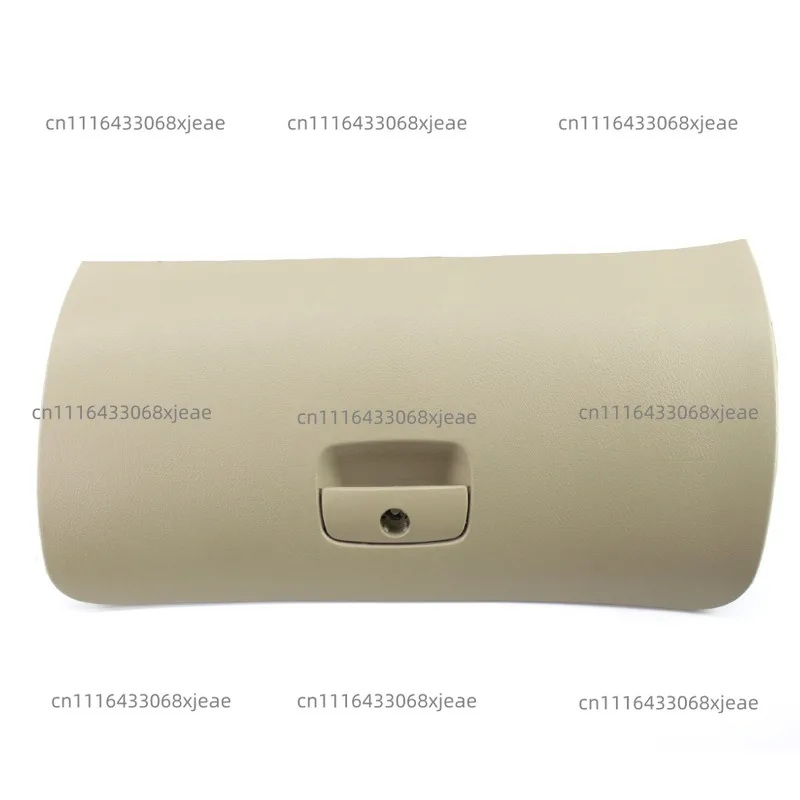 For Suitable For 03-10 Co-pilot Beige Glove Box Lid Glove Box Drawer Armrest Box Lid