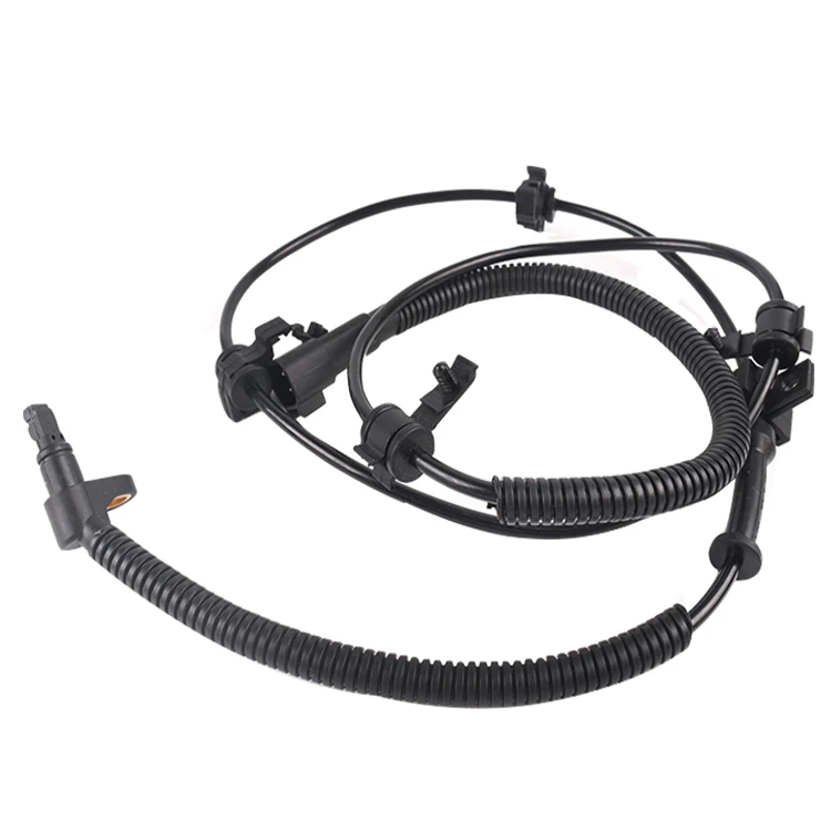 

52128694 Датчик скорости переднего правого колеса ABS AF для Jeep Liberty/Cherokee 2002-2007 гг. 52128695 Аксессуары для автозапчастей AA