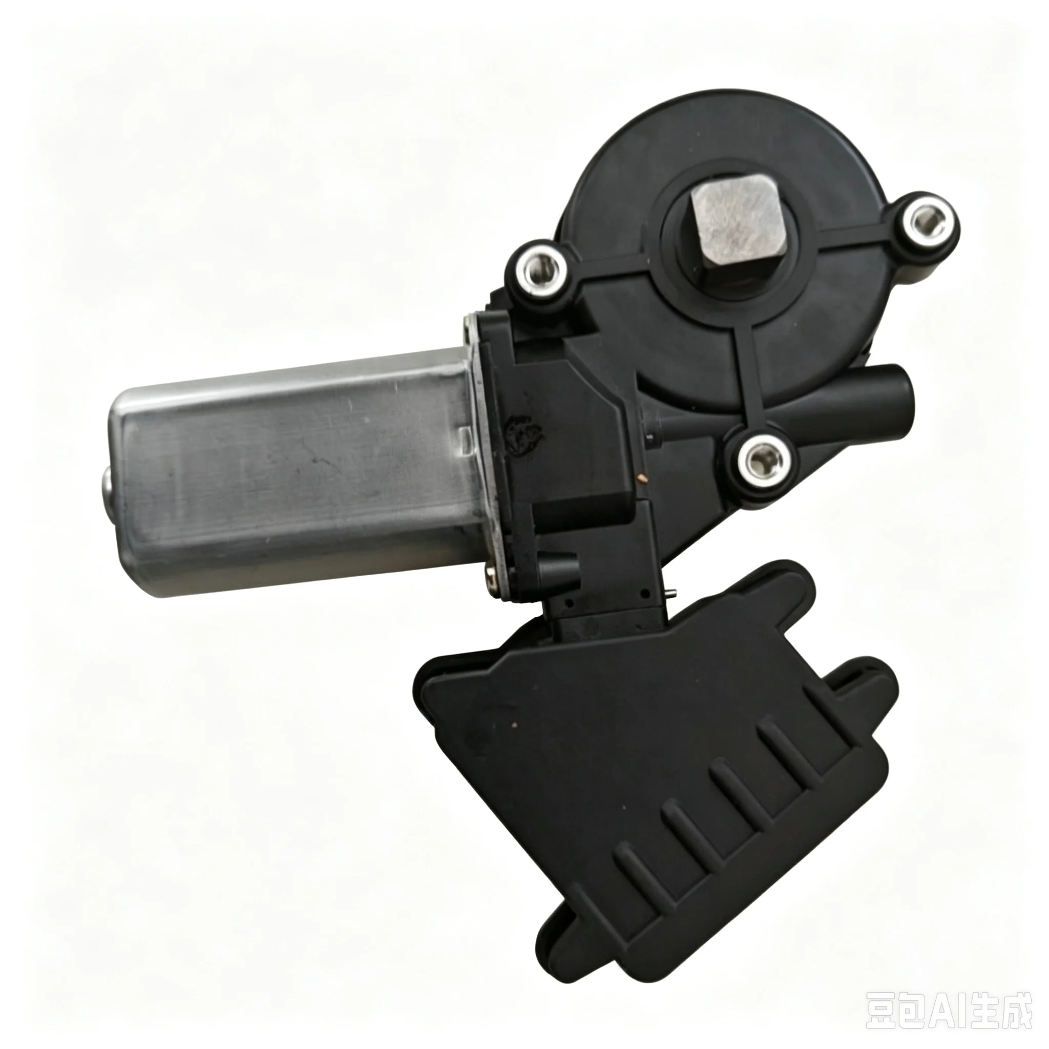 Rear Tailgate Window Motor 85720‑35161 85720‑35160 For Toyota 4Runner 2010‑2024 Back Door Power Window Lift Motor