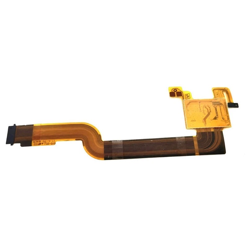 소니 LCD 플렉스 케이블 DSLR-A330 A380 A390 디지털 카메라 수리 교체 액세서리
