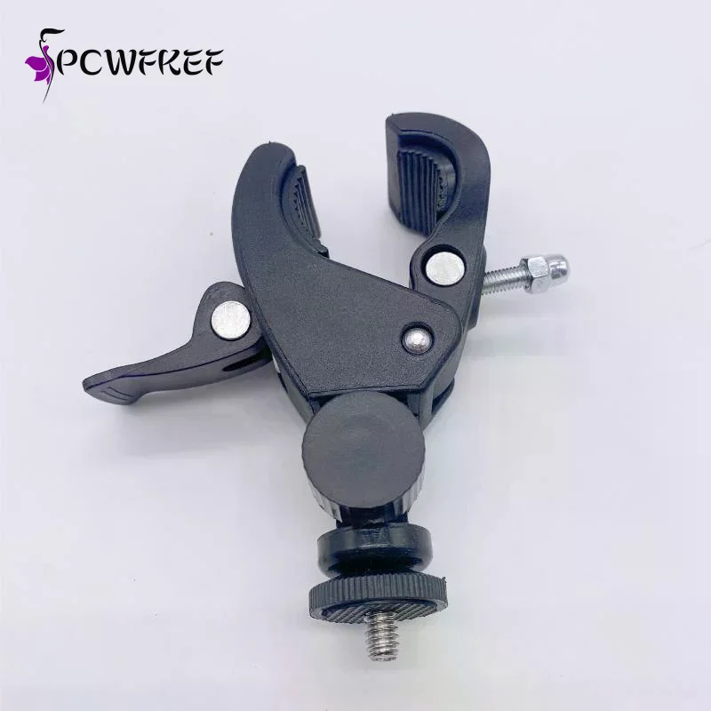 Bicycle Motorcycle Handlebar Mount Bracket For   Holder Action Camera For 12 11 10 9 8 7 6 5