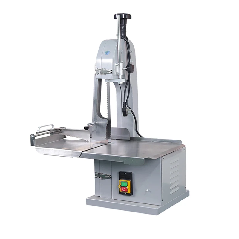 

Коммерческая машина для резки костей замороженной рыбы, машина для резки мяса