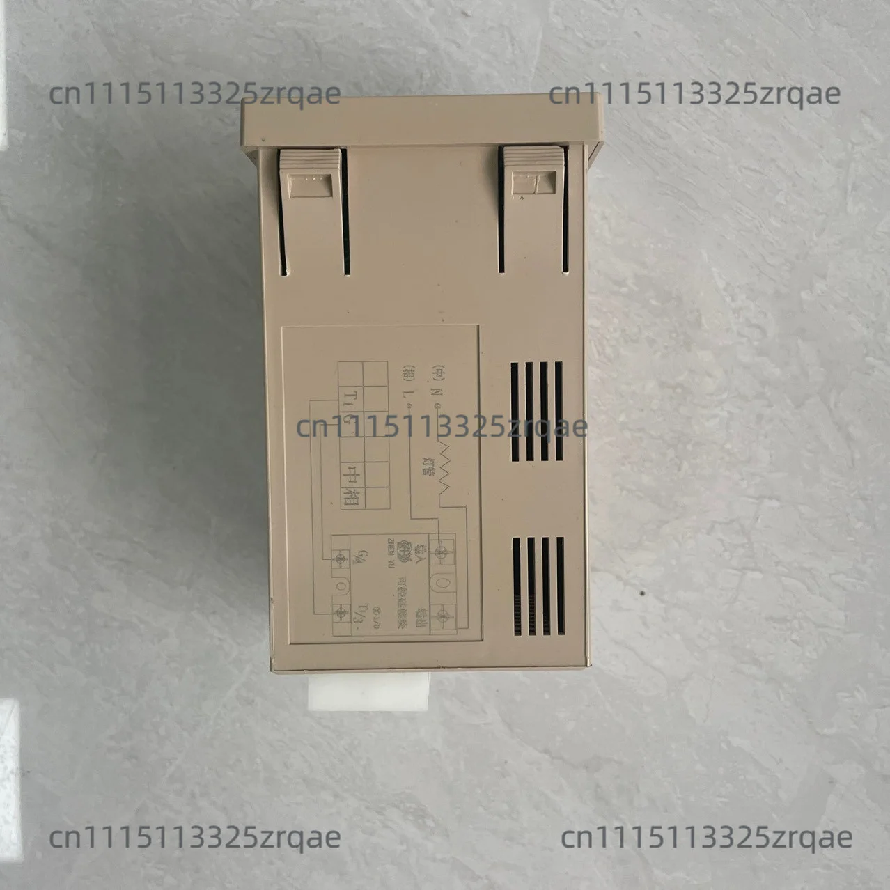 ZKD-6000 ZKD-2A digital SCR voltage regulator special for blow molding machine