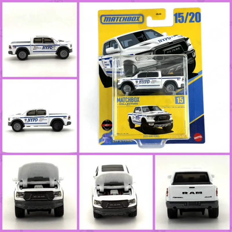 

Hot Gbj48 25c Matchbox 1/64 1959 Coupe De Villr 1990 Accoro Cb 1994 850csi Diecast Alloy Car Model Children'S Toys Birthday Gift