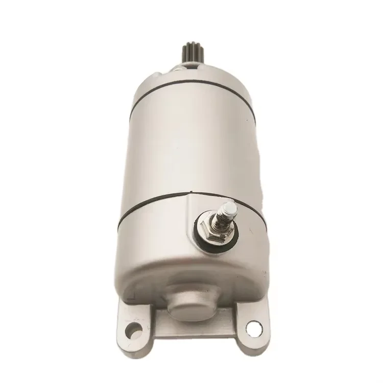 

11T 169FMM CB250 Starter Motor Electric Motorcycle Parts