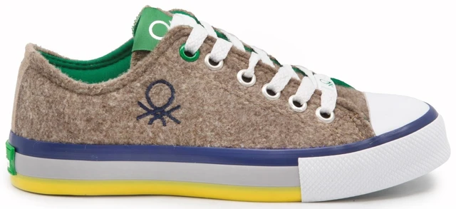 Benetton casual shoes online