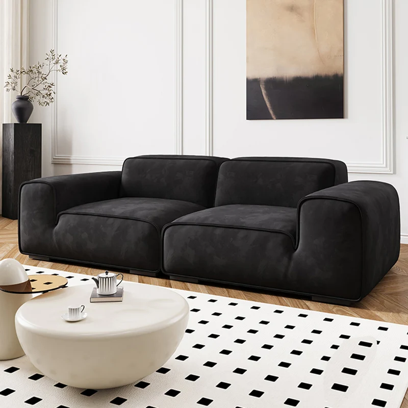 #￥Relaxing Filling Living Room Sofas Human Dog Bed Convertible Living Room Sofas Modern Armchair Tumbonas Playa Home Furniture