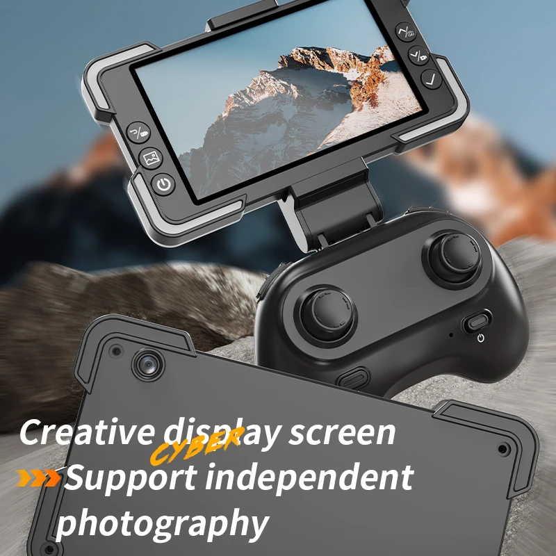 جديد 2.4 جيجا هرتز واي فاي التحكم عن بعد على الطرق الوعرة تسلق شاحنة بيك اب مع التصوير الجوي 1:28 لعبة الانجراف عالية السرعة #3