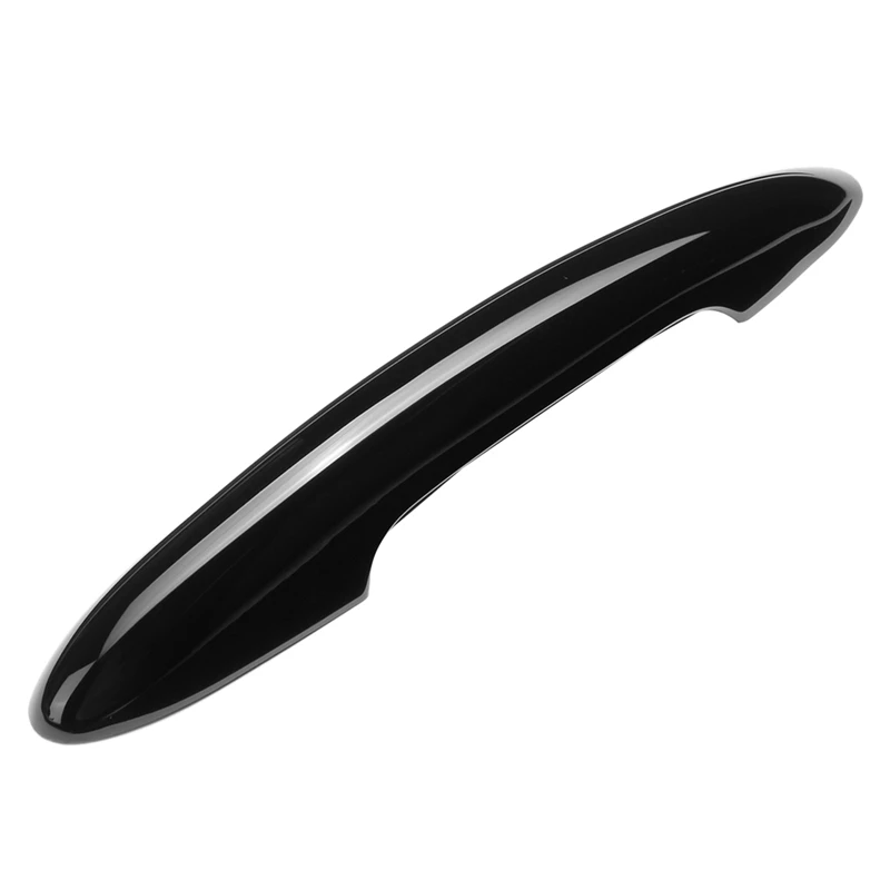 Car Door Handle Cover For MINI Cooper S JCW Clubman F54 F55 F60 Countryman Exterior Car Styling Decoration Accessory