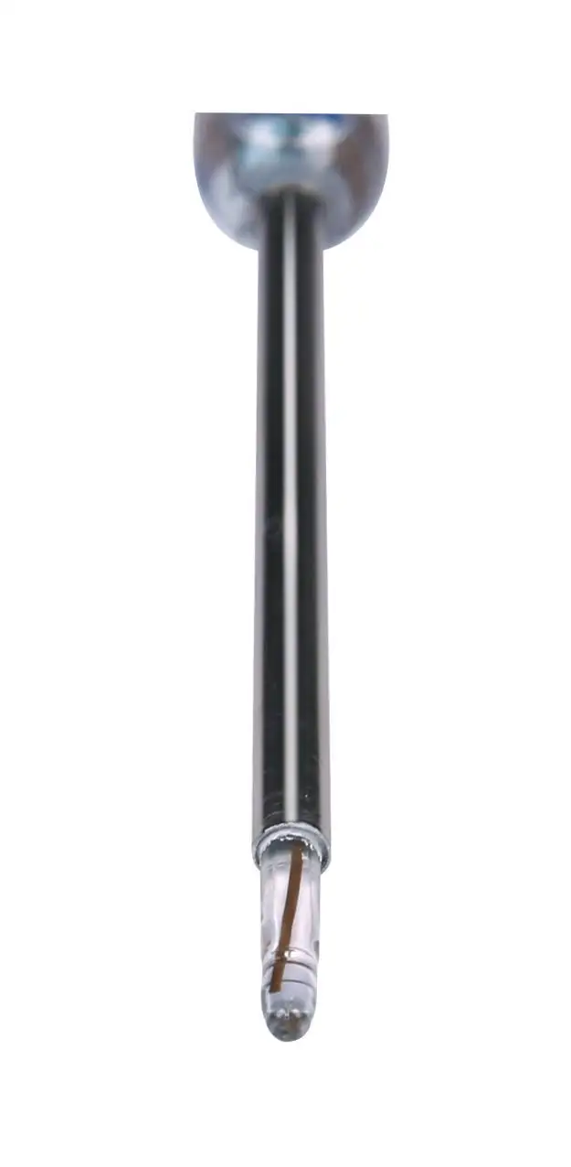-AI241-3 Glass-Body PH Electrode For Micro Samples (30 Micro Liters) BNC Connector China