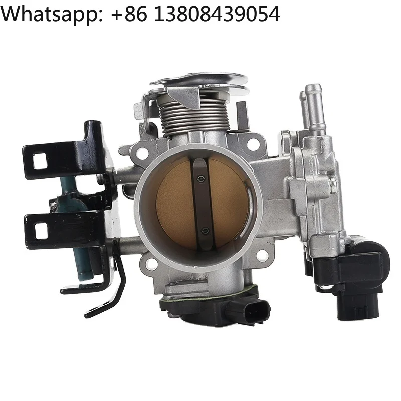 Hot Selling 16400-PWA-G52 for Honda Fit FIT Sidi JAZZ Concept 1.31.5 Throttle Assembly Valve Body